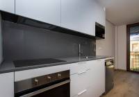 New Build - Penthouse - Hondón de las Nieves