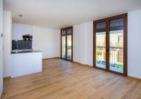 New Build - Penthouse - Hondón de las Nieves