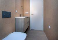 New Build - Penthouse - Hondón de las Nieves