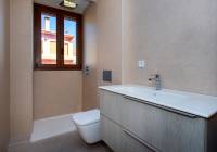 New Build - Penthouse - Hondón de las Nieves