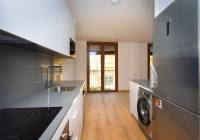New Build - Penthouse - Hondón de las Nieves