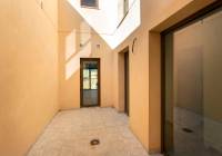 New Build - Penthouse - Hondón de las Nieves