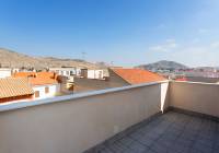 New Build - Penthouse - Hondón de las Nieves