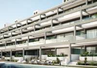 New Build - Penthouse - Islas Menores