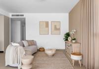 New Build - Penthouse - Islas Menores