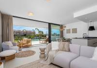 New Build - Penthouse - Islas Menores