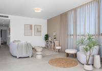 New Build - Penthouse - Islas Menores