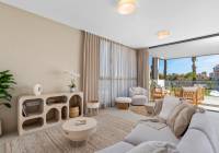 New Build - Penthouse - Islas Menores