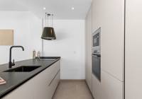 New Build - Penthouse - Islas Menores