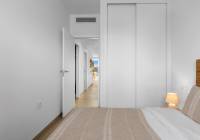 New Build - Penthouse - Islas Menores