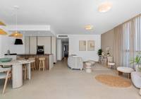 New Build - Penthouse - Islas Menores