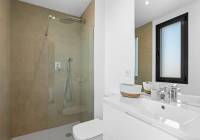 New Build - Penthouse - Islas Menores