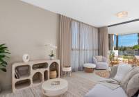 New Build - Penthouse - Islas Menores