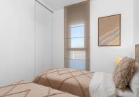 New Build - Penthouse - Islas Menores