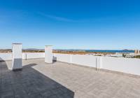 New Build - Penthouse - Islas Menores