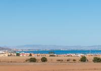 New Build - Penthouse - Islas Menores