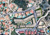 New Build - Penthouse - l'Alfàs del Pi