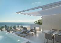 New Build - Penthouse - La Mata