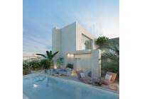 New Build - Penthouse - La Mata