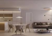 New Build - Penthouse - La Mata