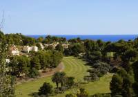 New Build - Penthouse - La Nucia