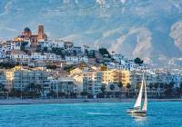 New Build - Penthouse - La Nucia