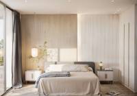 New Build - Penthouse - La Nucia