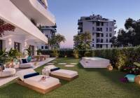 New Build - Penthouse - La Vila Joiosa