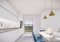 New Build - Penthouse - La Vila Joiosa
