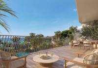 New Build - Penthouse - La Vila Joiosa