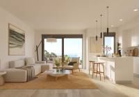 New Build - Penthouse - La Vila Joiosa