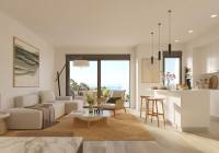 New Build - Penthouse - La Vila Joiosa