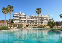 New Build - Penthouse - La Vila Joiosa