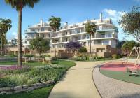 New Build - Penthouse - La Vila Joiosa