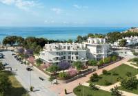 New Build - Penthouse - La Vila Joiosa