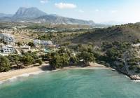 New Build - Penthouse - La Vila Joiosa