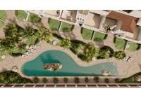 New Build - Penthouse - Los Alcázares
