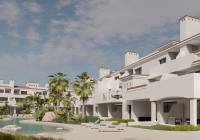 New Build - Penthouse - Los Alcázares