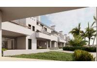 New Build - Penthouse - Los Alcázares