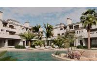 New Build - Penthouse - Los Alcázares
