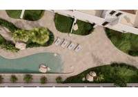 New Build - Penthouse - Los Alcázares