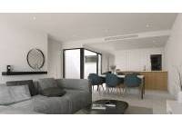 New Build - Penthouse - Los Alcázares