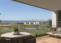 New Build - Penthouse - Los Alcázares