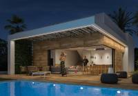 New Build - Penthouse - Los Alcázares