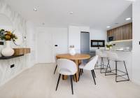 New Build - Penthouse - Los Alcázares