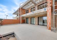 New Build - Penthouse - Los Alcázares