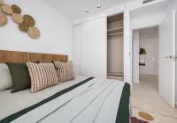 New Build - Penthouse - Los Alcázares