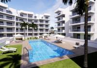 New Build - Penthouse - Los Alcázares
