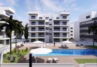 New Build - Penthouse - Los Alcázares