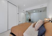 New Build - Penthouse - Los Alcázares